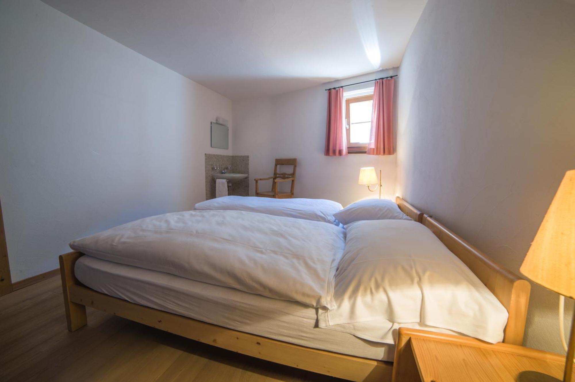 Apartment Chesa Michel